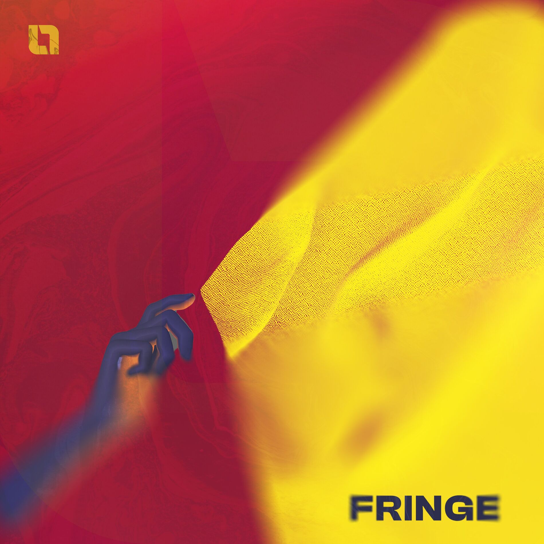 Album cover of Fringe