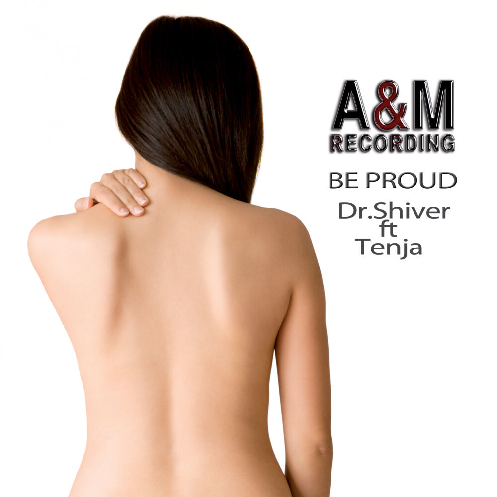 Picture of Be Proud