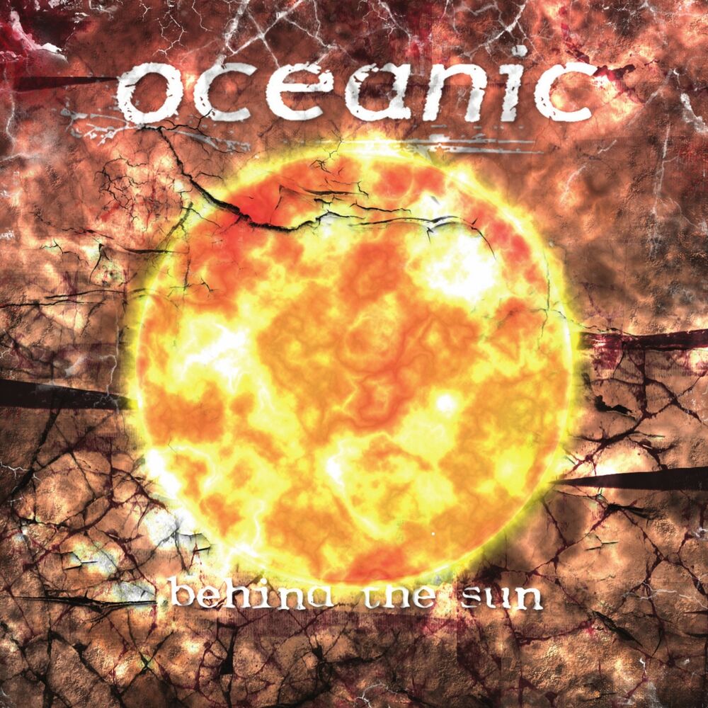 Picture of Behind The Sun