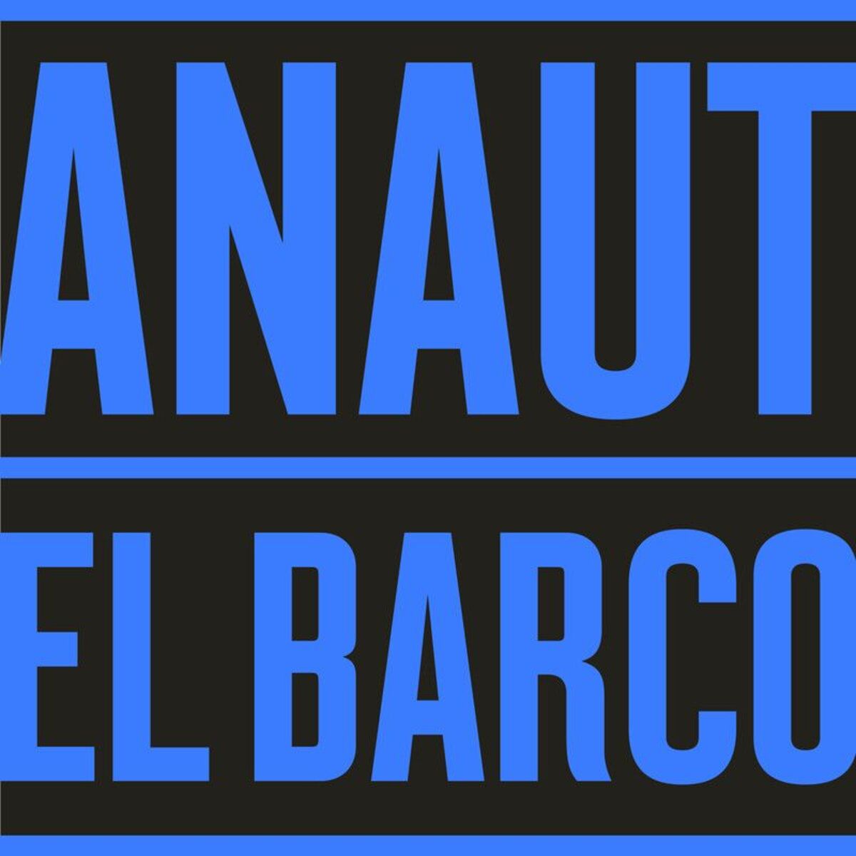 Album cover of El Barco