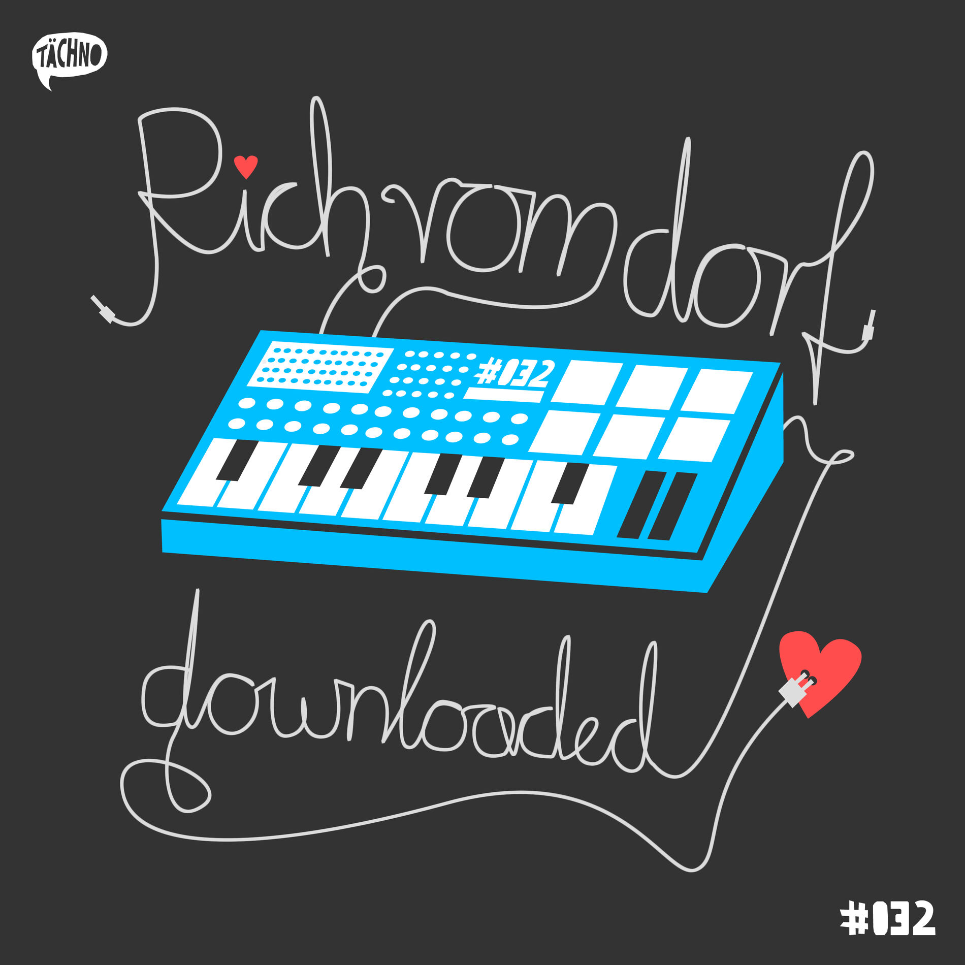 Album cover of Downloaded