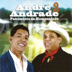 Cover of Patrimônio da Humanidade