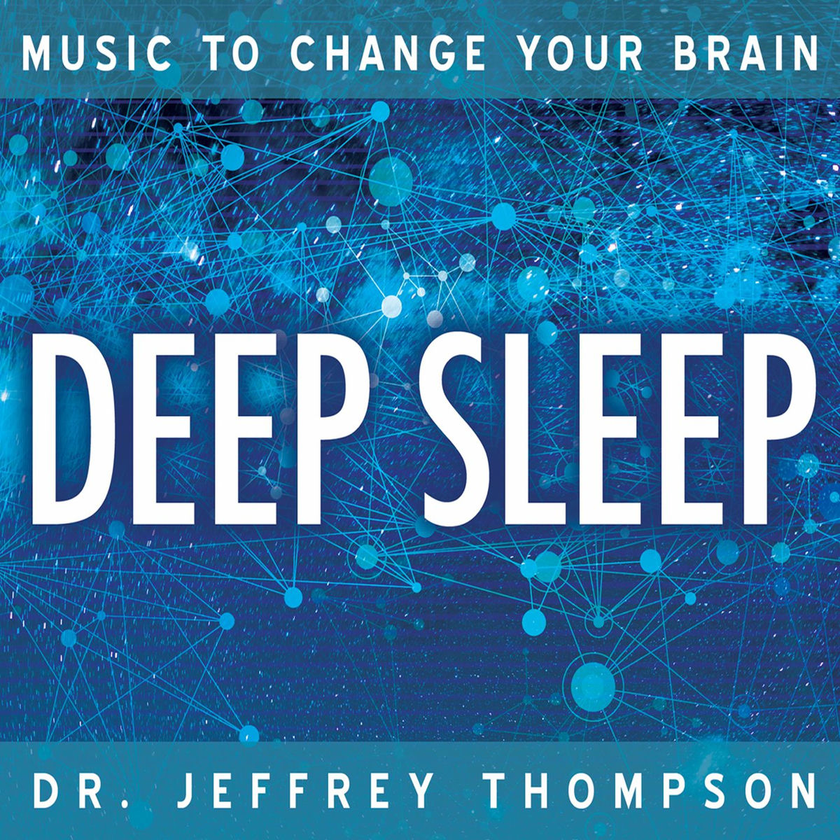 Album cover of Music To Change Your Brain: Deep Sleep