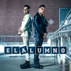 Cover of El Alumno