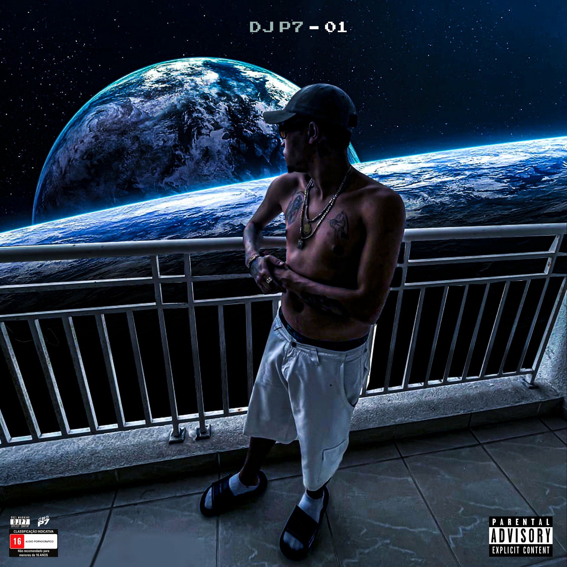 Album cover of 01