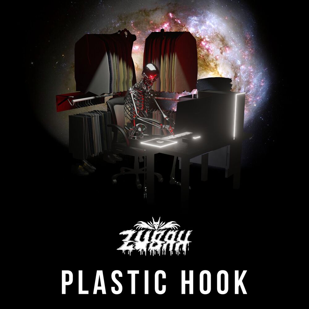 Picture of Plastic Hook