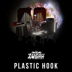 Cover of Plastic Hook