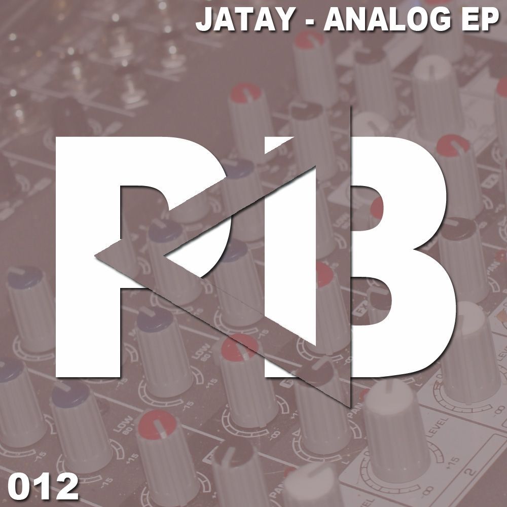 Picture of Analog EP