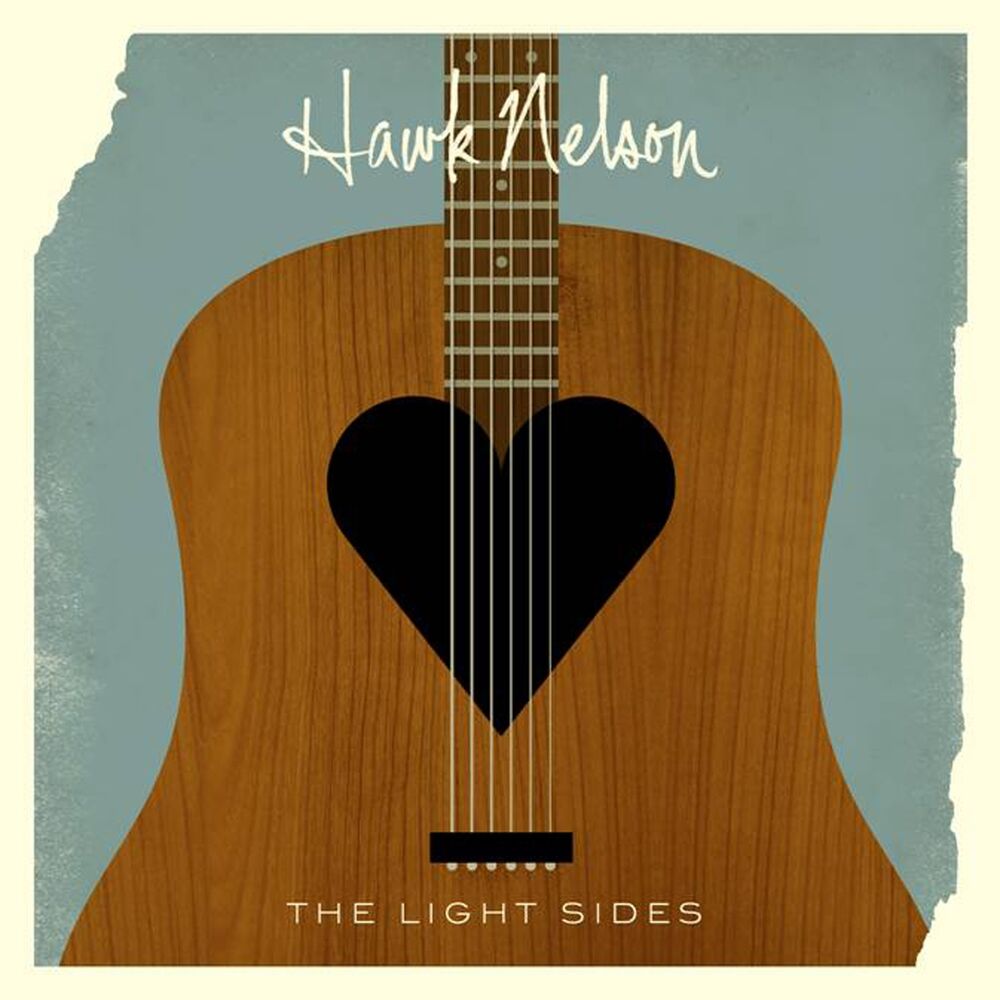 Picture of The Light Sides