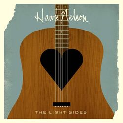 Cover of The Light Sides