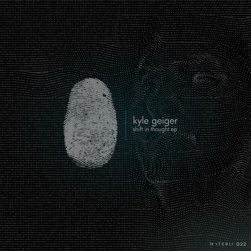 Picture of Shift In Thought EP