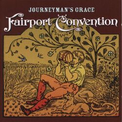 Cover of Journeyman's Grace