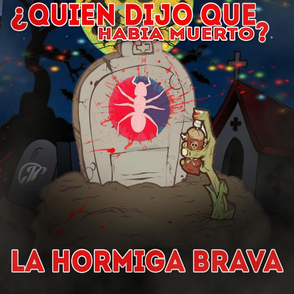 Picture of Quien Dijo Que Había Muerto