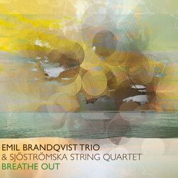 Cover of Breathe Out