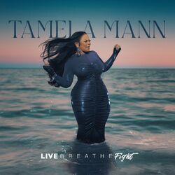 Cover of Live Breathe Fight