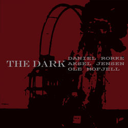 Cover of The Dark by undefined