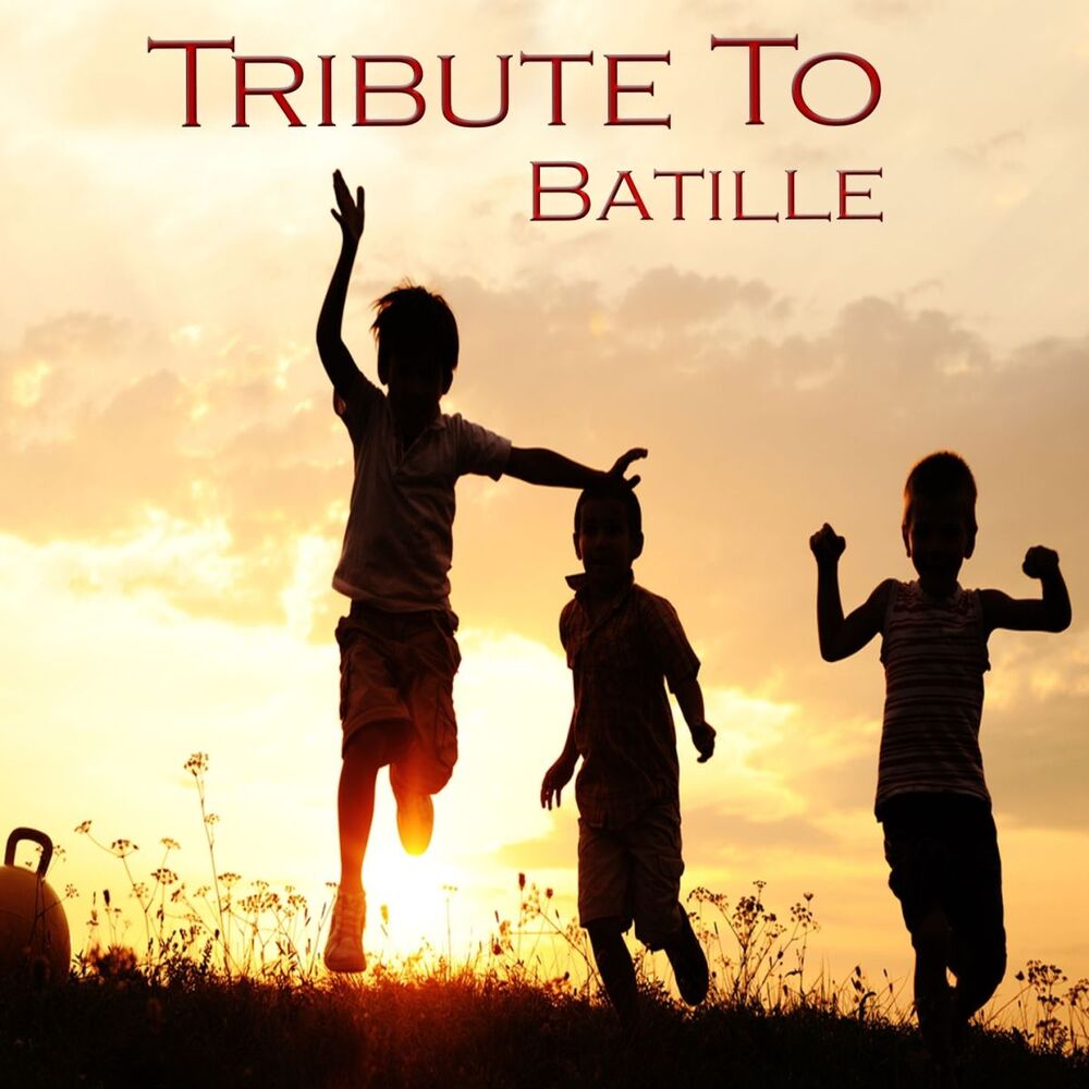 Picture of Tribute To Bastille: Pompeii