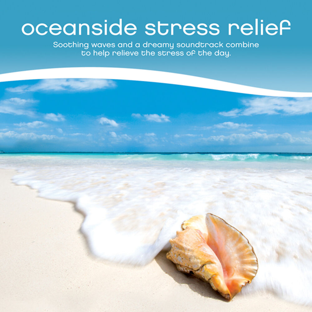 Picture of Oceanside Stress Relief