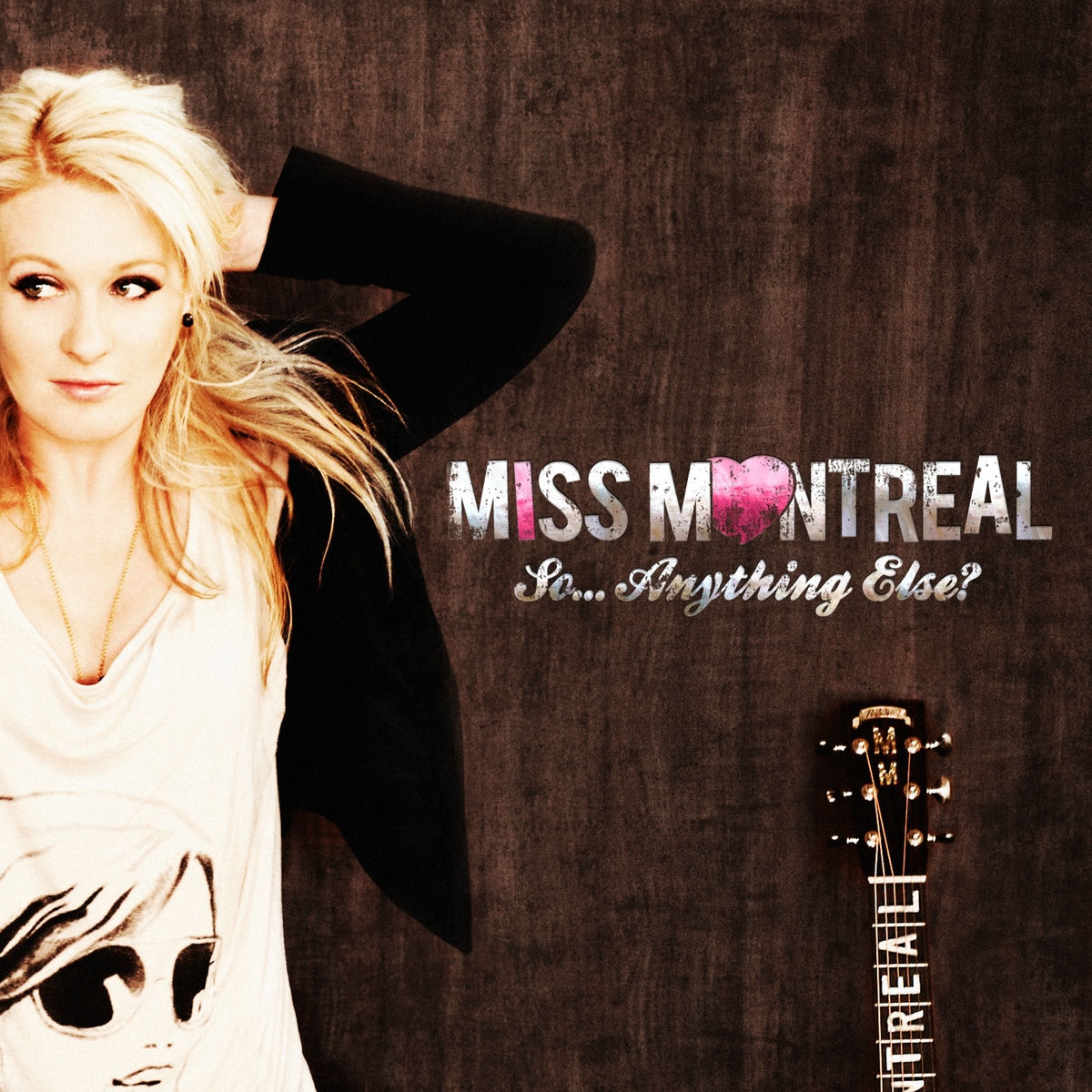 Album cover of Being Alone At Christmas