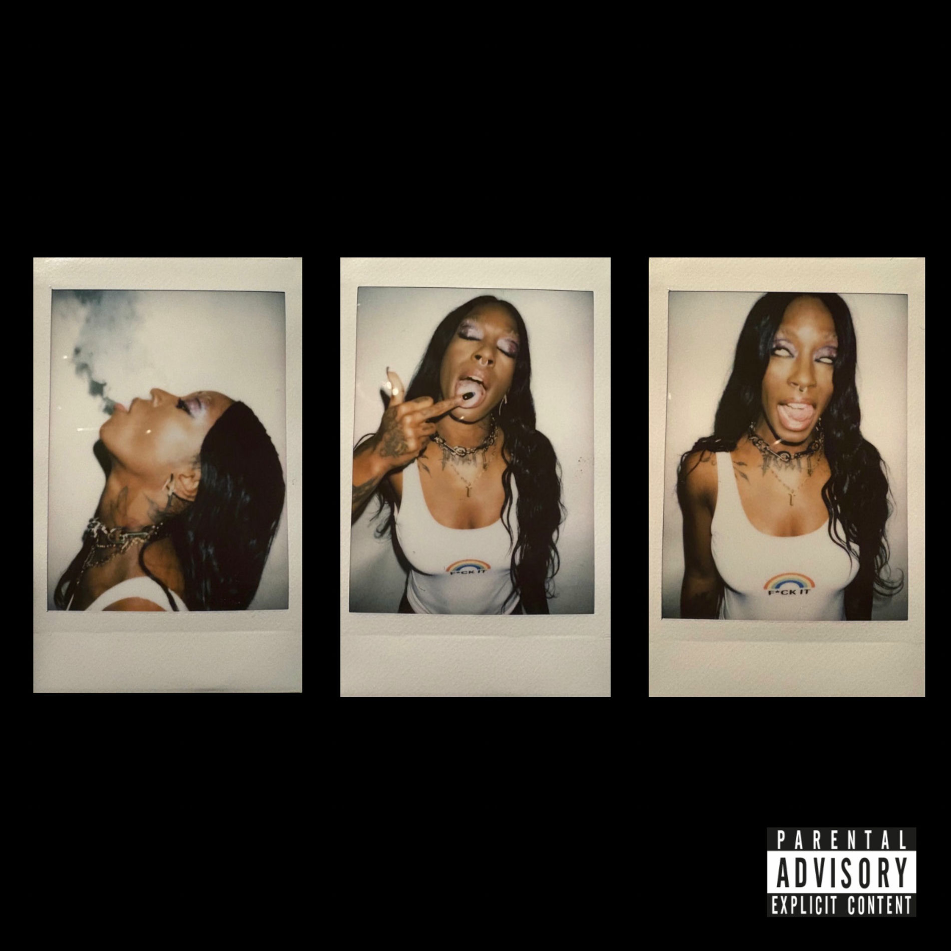 Album cover of GOFCKURSELF