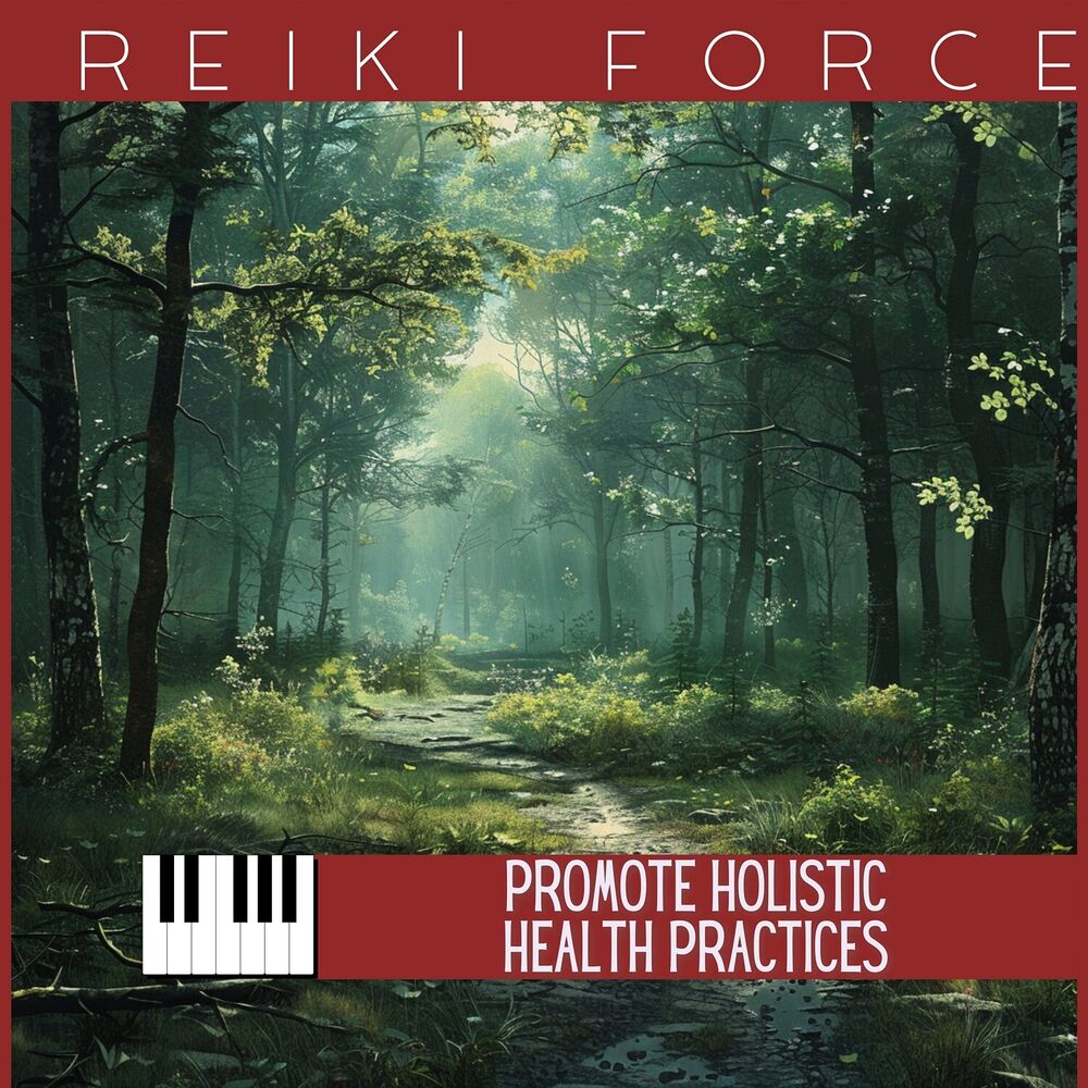 Picture of Promote Holistic Health Practices
