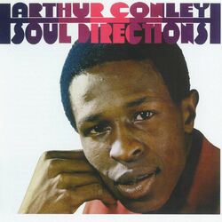 Cover of Soul Directions