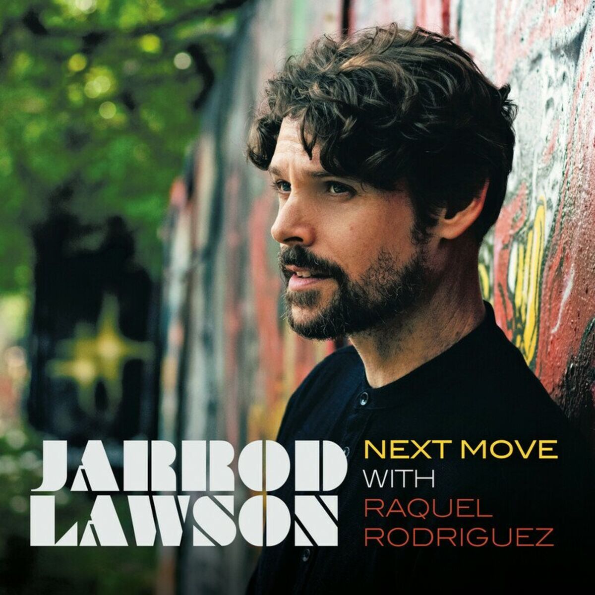 Album cover of Next Move