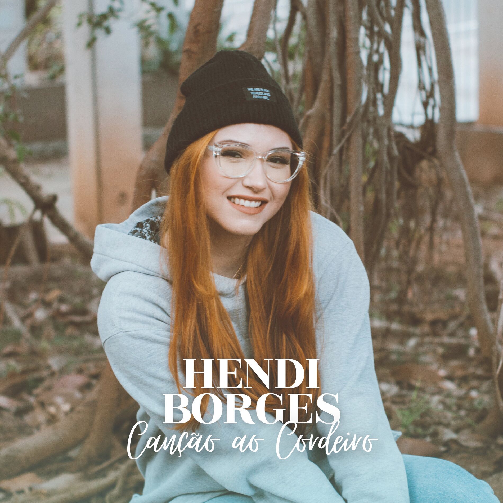 Album cover of Canção ao Cordeiro