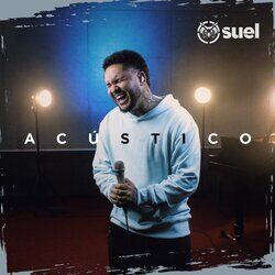 Cover of Suel Acústico