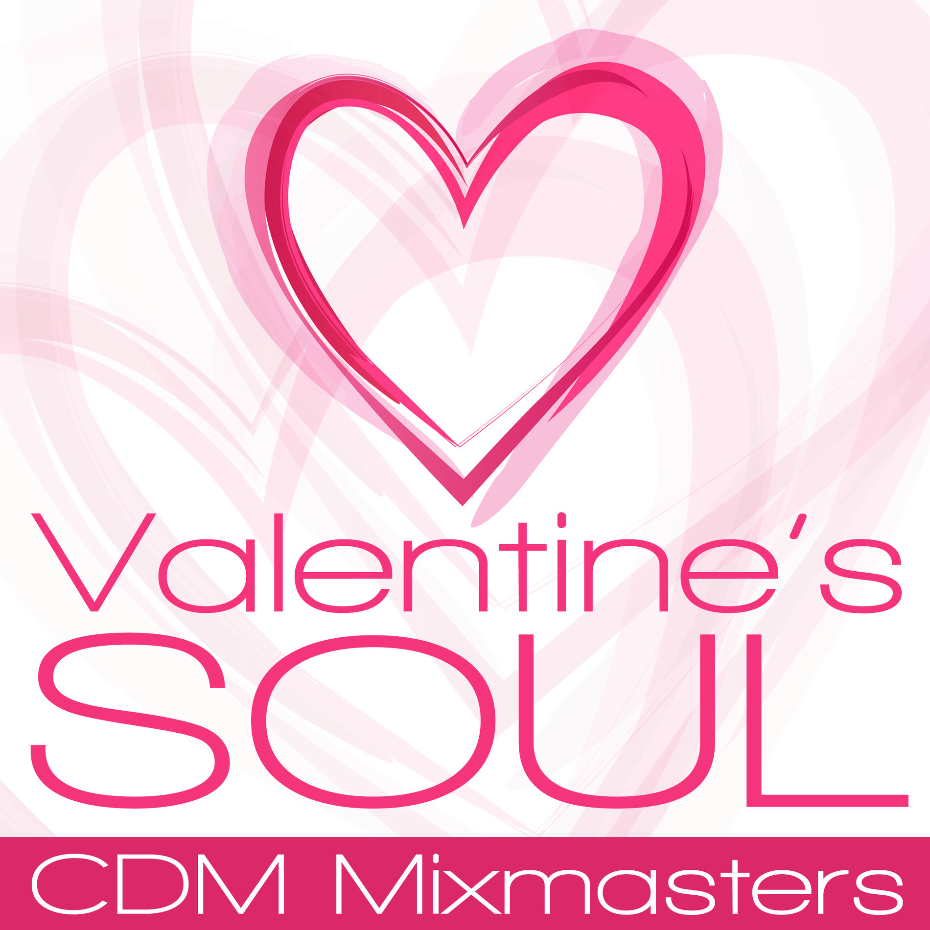 Album cover of Valentine's Soul