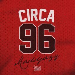 Cover of Circa 96
