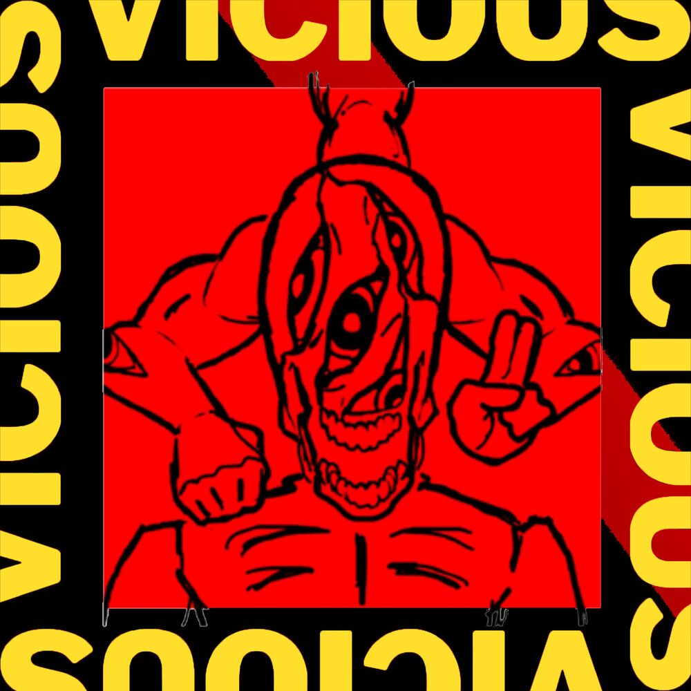 Picture of Vicious