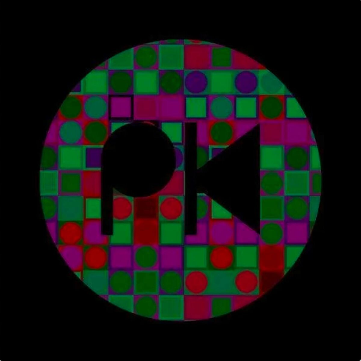 Album cover of Snakes Crawl EP