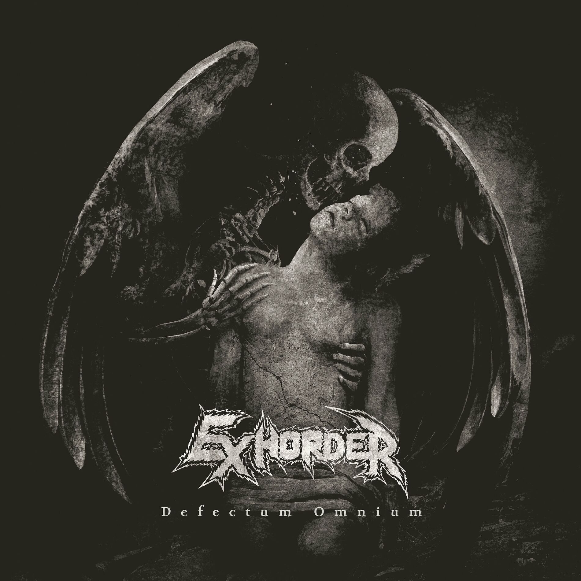 Album cover of Year of the Goat