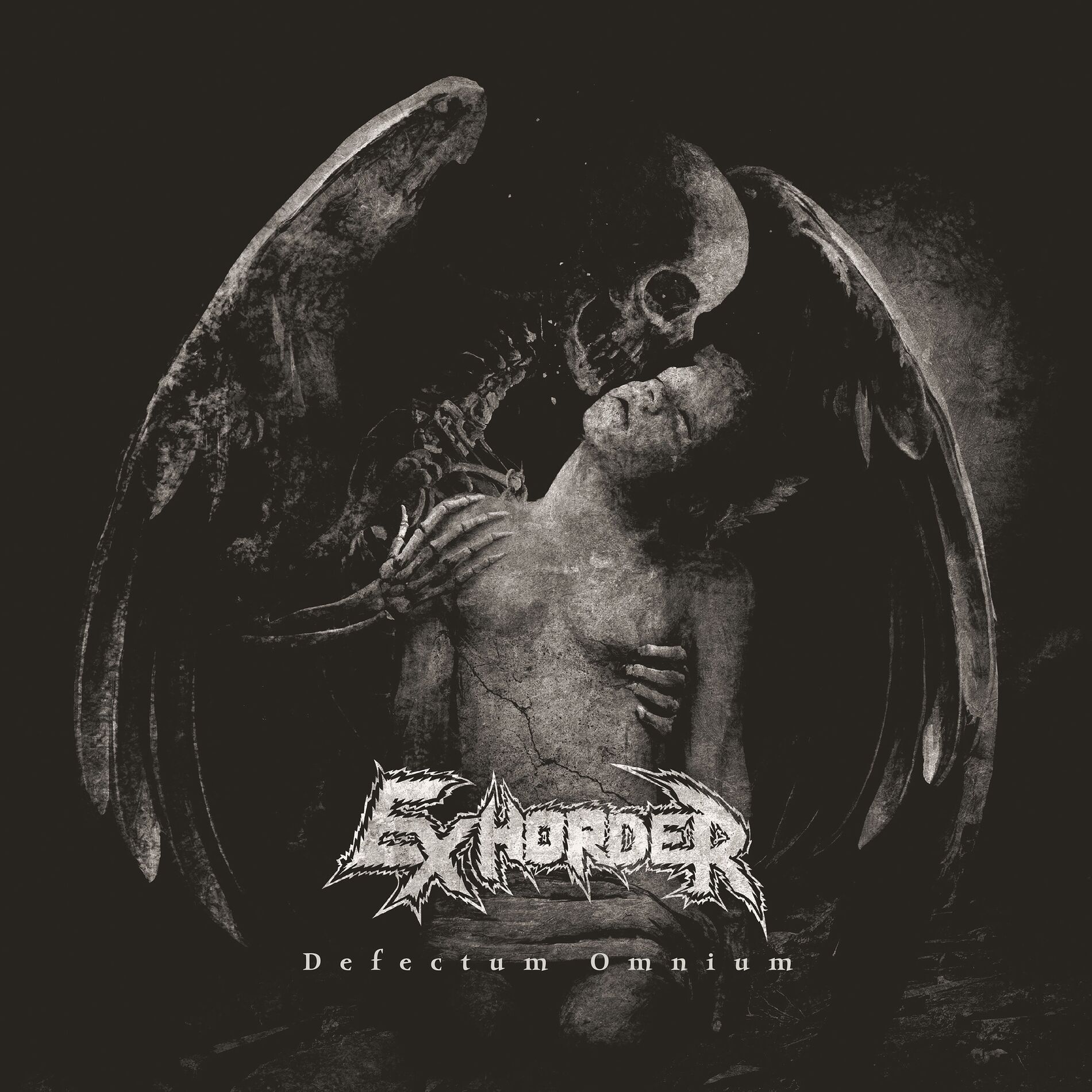 Album cover of Defectum Omnium