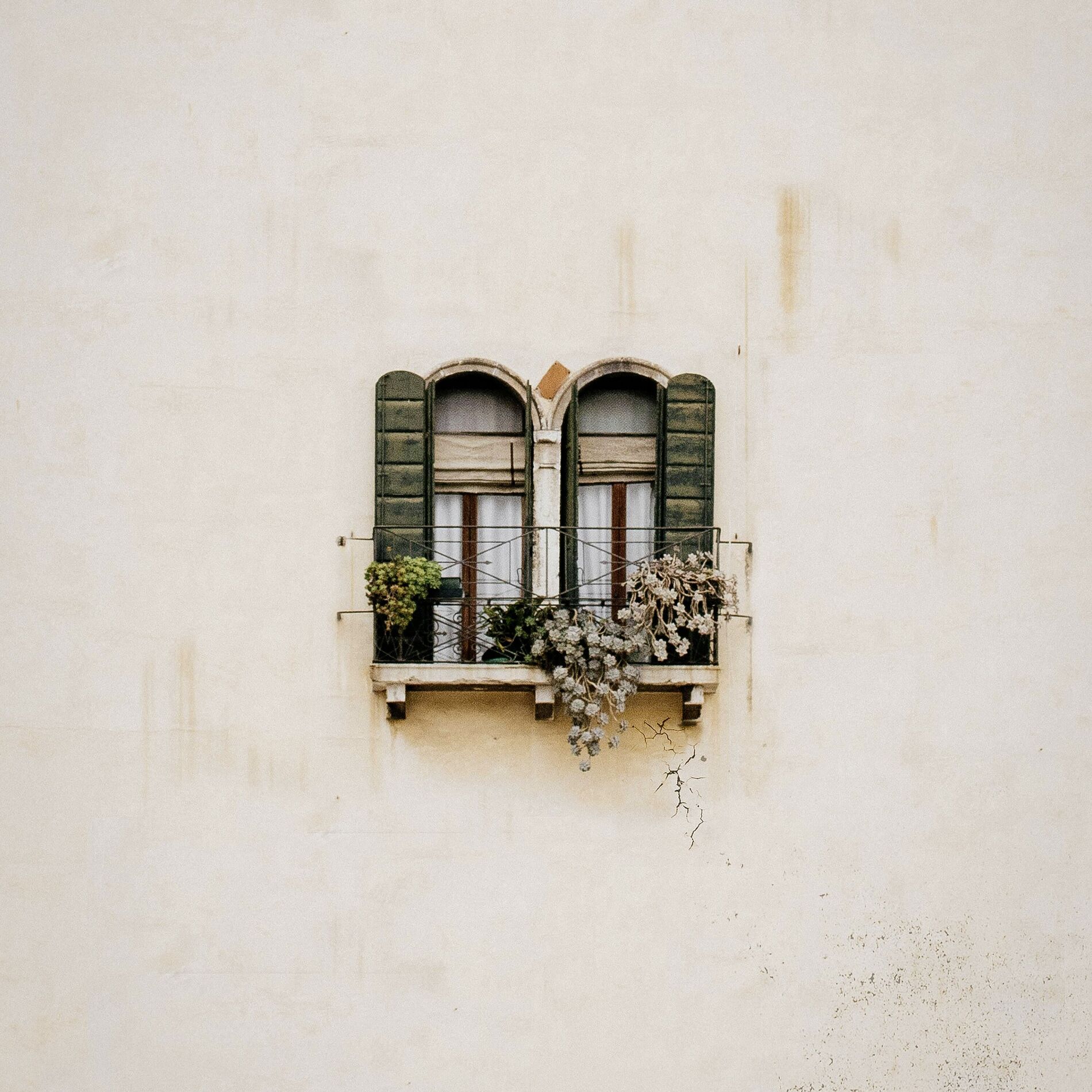 Album cover of Home