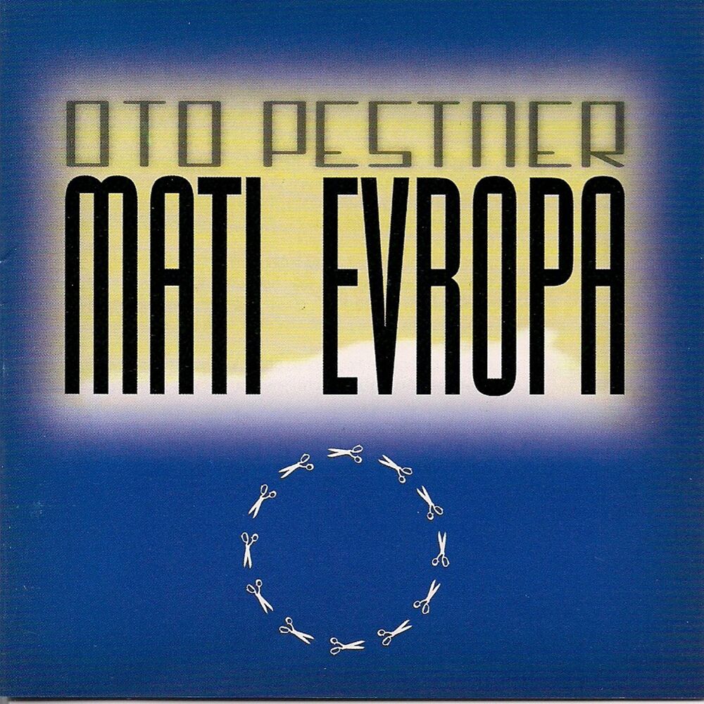 Picture of Mati Evropa