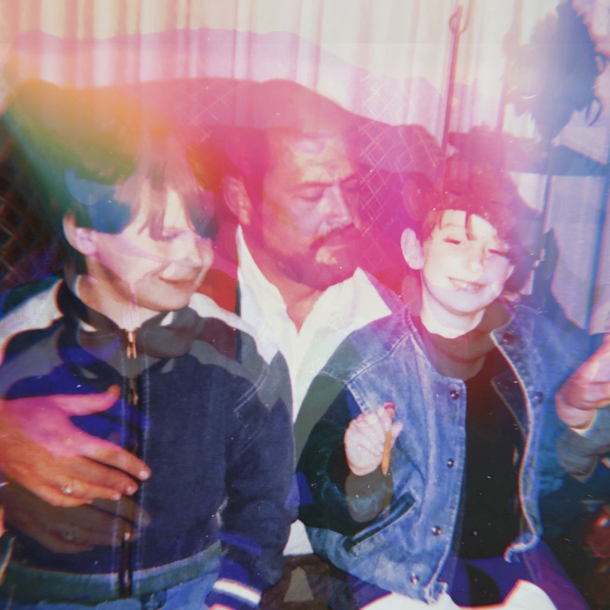 Album cover of Phases