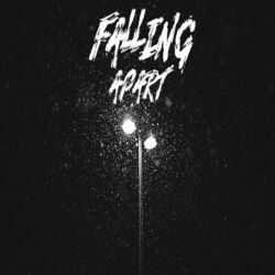 Cover of Falling Apart