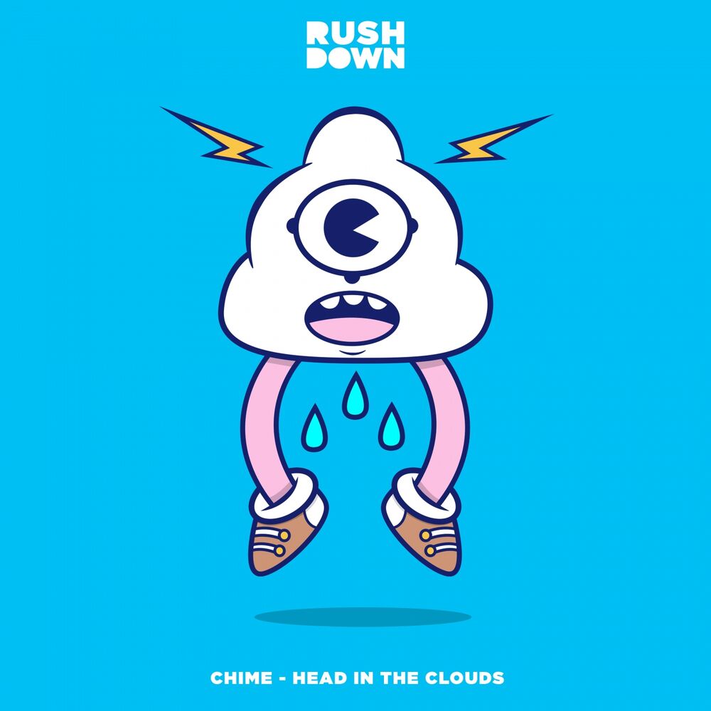 Picture of Head In The Clouds
