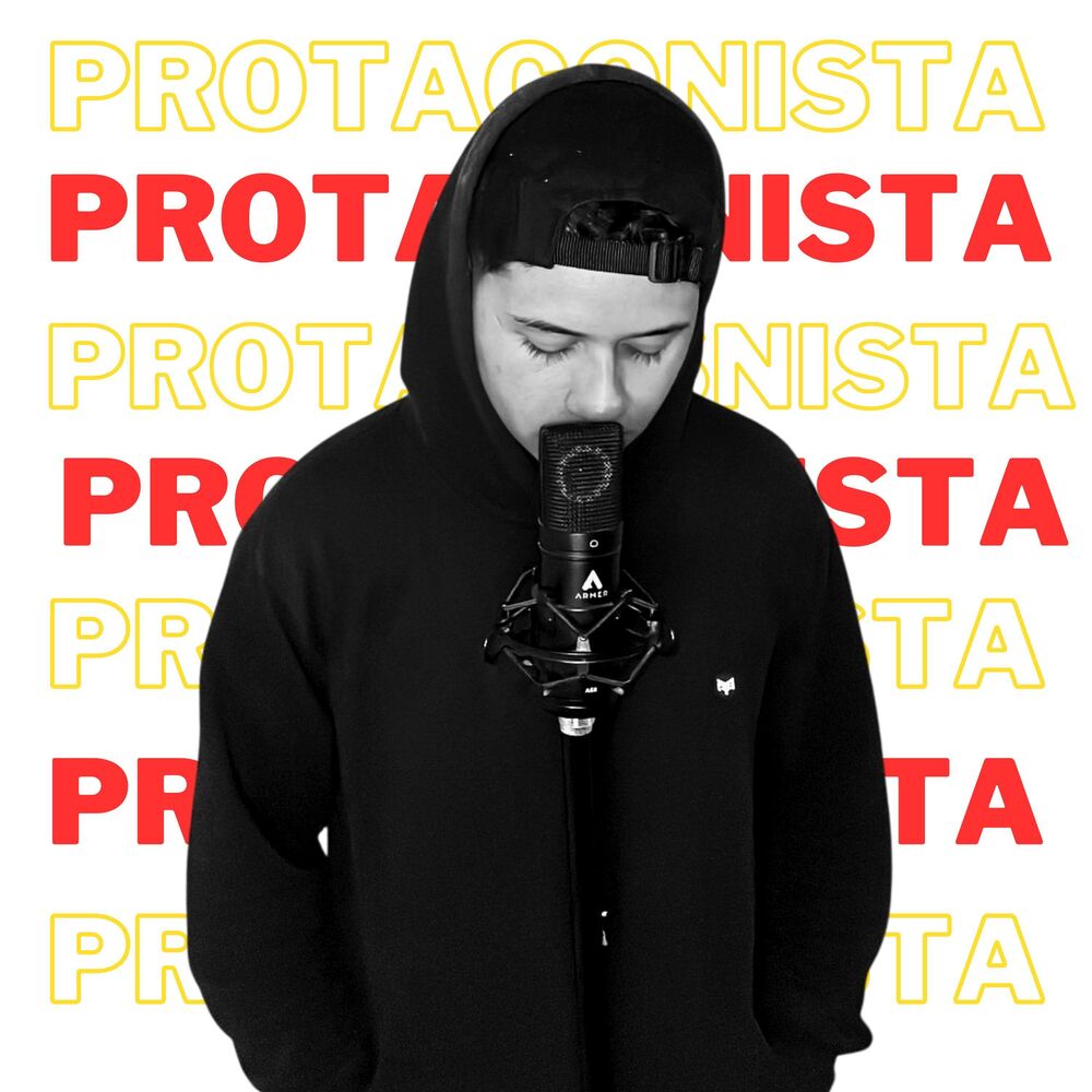 Picture of Protagonista