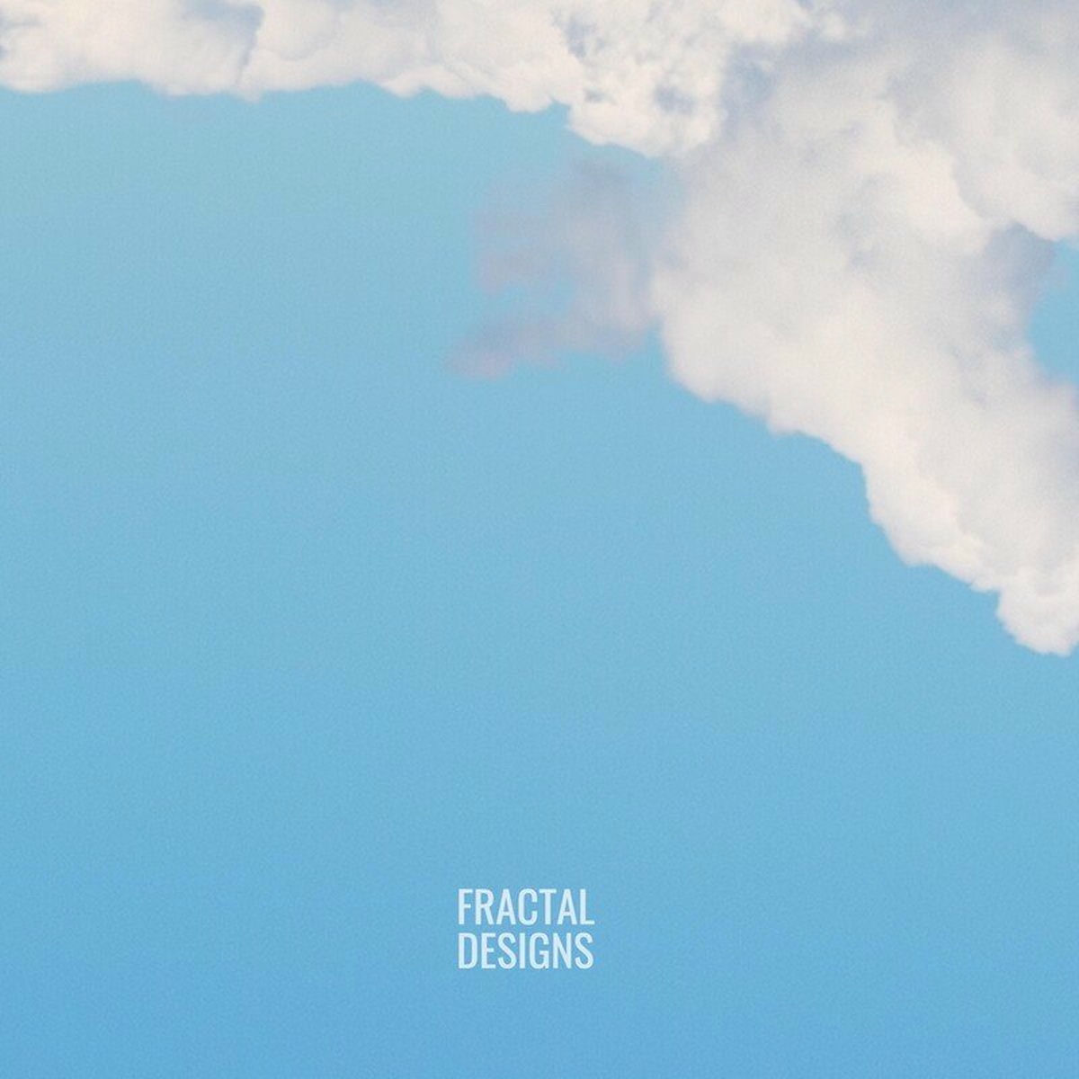 Album cover of Drifting Clouds