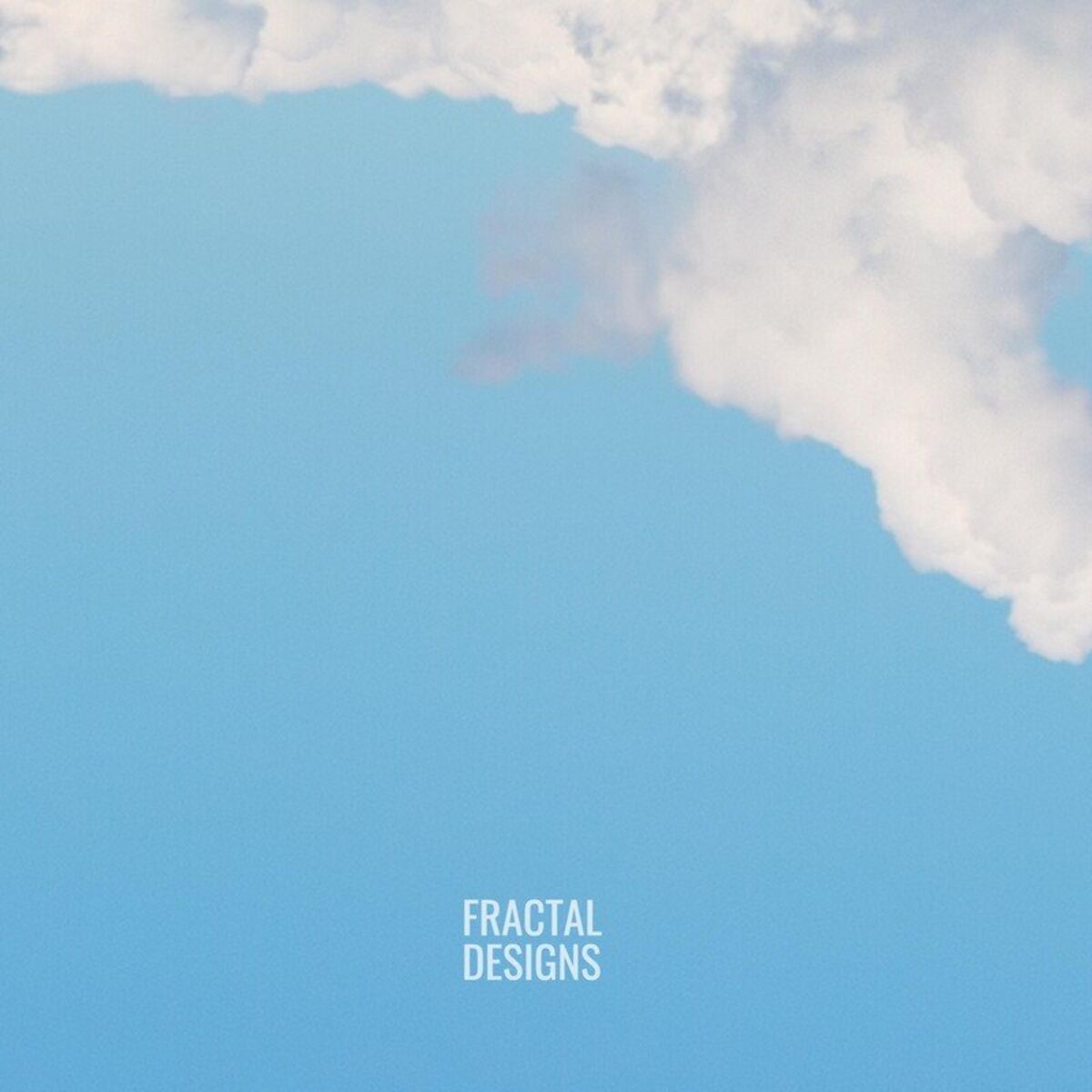 Album cover of Drifting Clouds