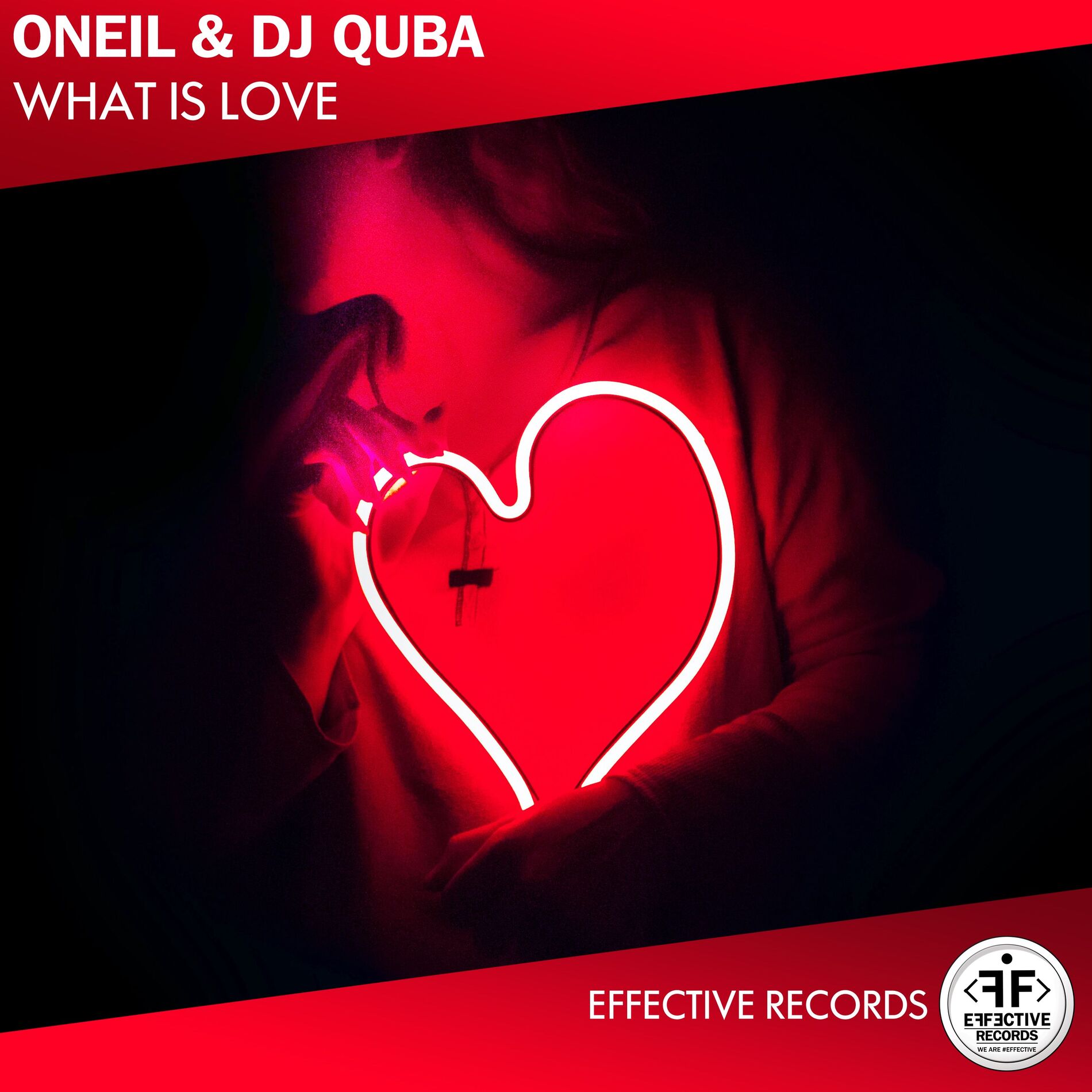 Album cover of What Is Love