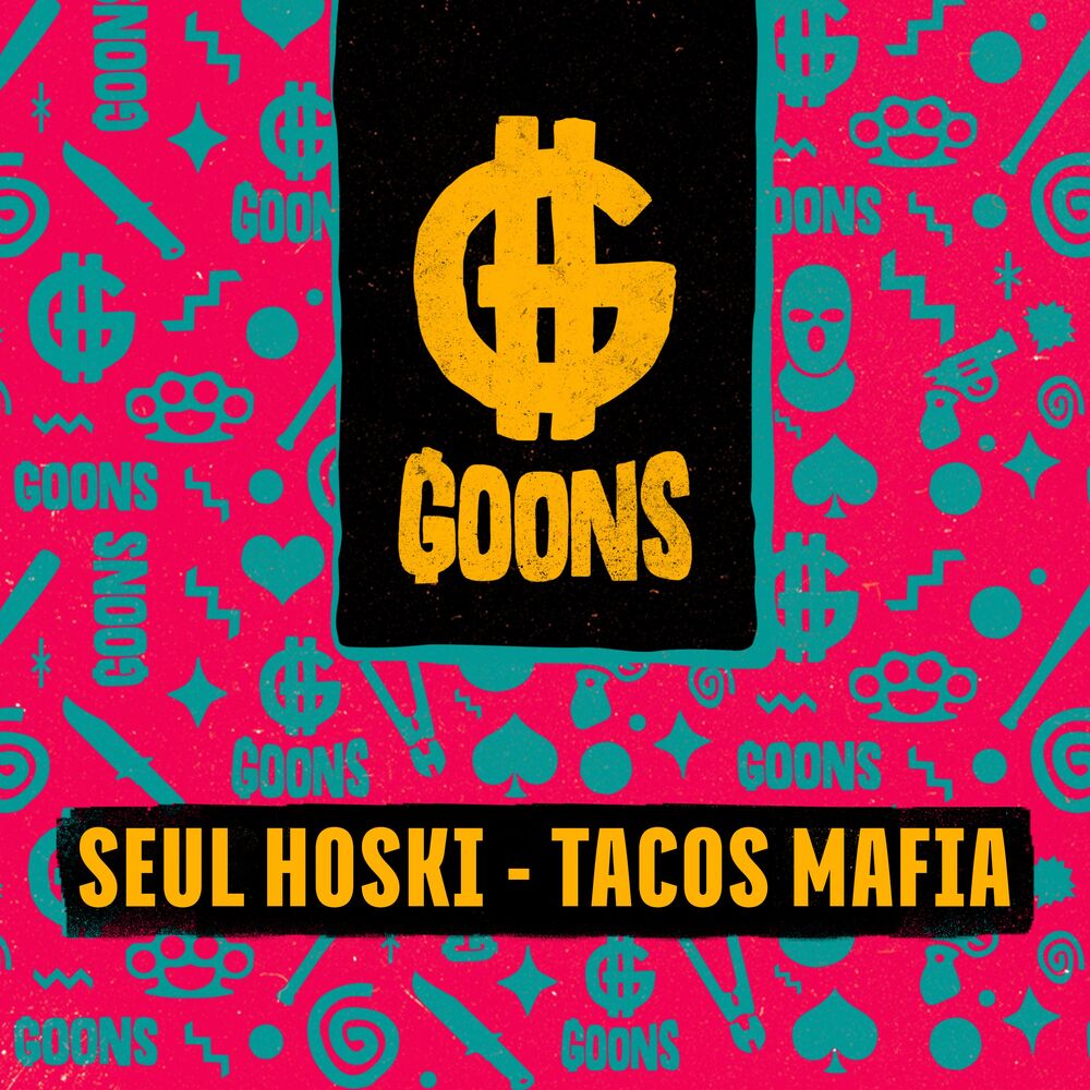 Picture of Tacos Mafia