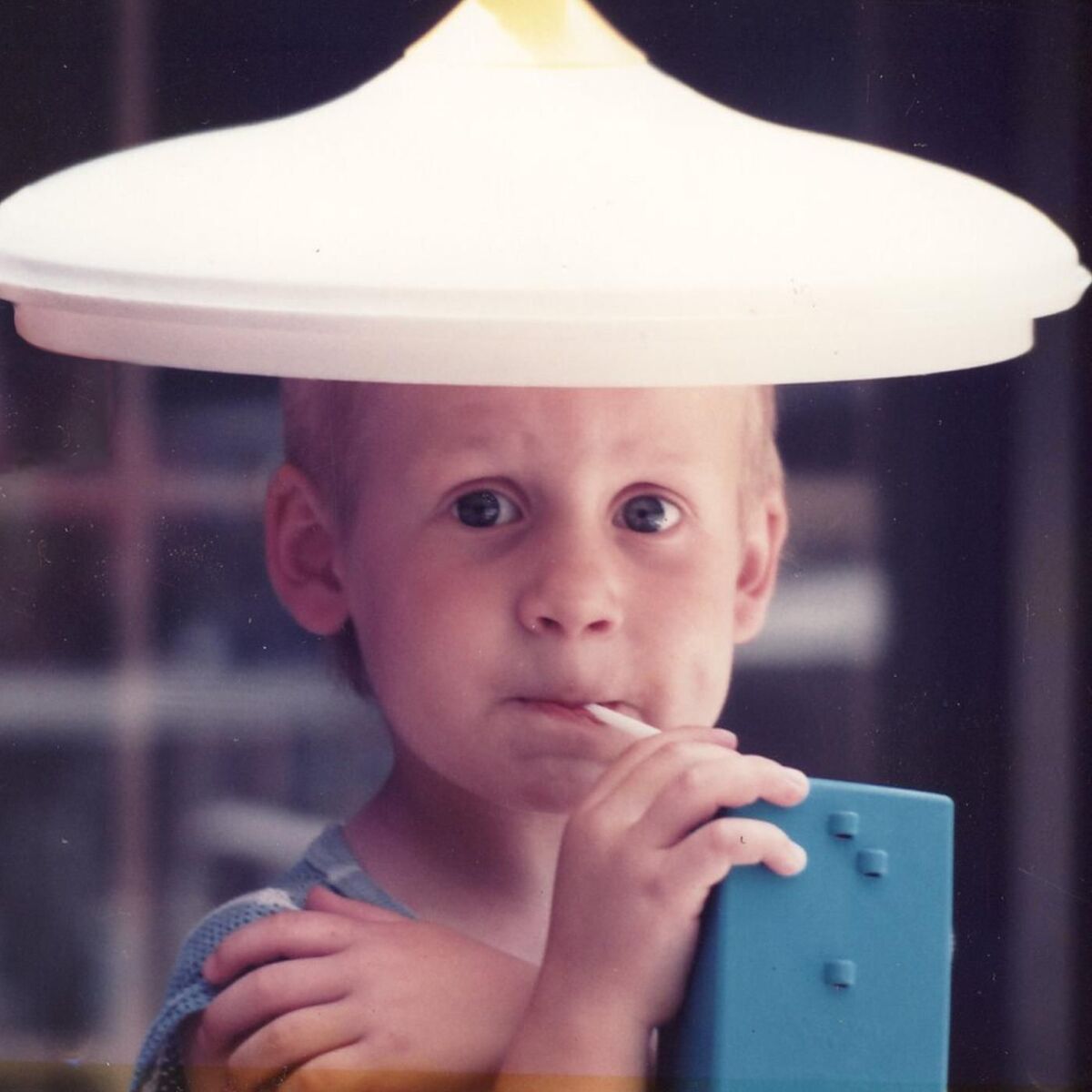 Album cover of DUDETOPIA