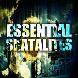 Cover of Essential Skatalites
