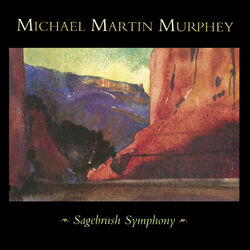 Cover of Sagebrush Symphony (Live)