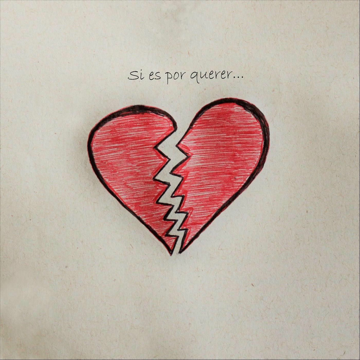 Album cover of Si Es por Querer...