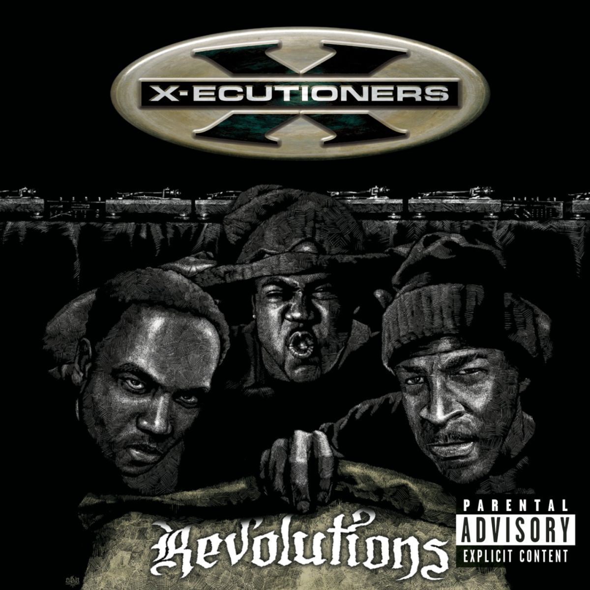 Album cover of Let Me Rock (feat. Start Trouble)